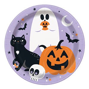 Halloween Night Party Supplies and Decorations - Party Expert