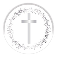 Heavenly Cross Party Supplies