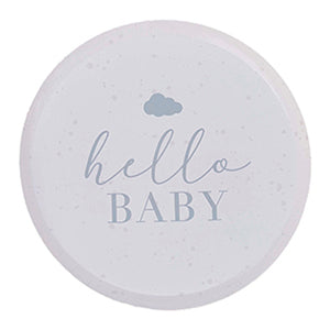 Hello Baby Party Supplies and Decorations