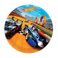 Hot Wheels Birthday Party Supplies and Decorations | Party Expert