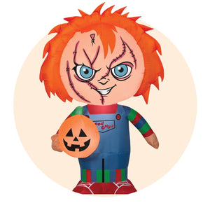 Halloween Inflatables - Party Expert