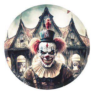 Killer Clown Party Supplies and Decorations - Party Expert