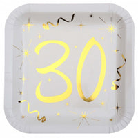 30th - Starry Golden Age - Party Expert