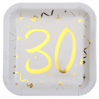 30th - Starry Golden Age