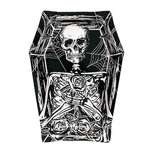 Sketchy Skull Party Supplies and Decorations - Party Expert