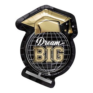 Starry Graduation Party Supplies and Decorations - Party Expert