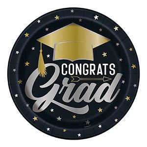 Stars and Caps Party Supplies and Decorations - Party Expert