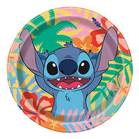 Disney Stitch Birthday Party Supplies