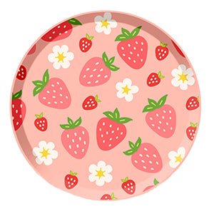 Strawberry Garden Birthday Party Supplies and Decorations - Party Expert