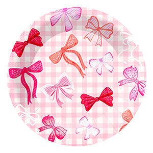 Sweet Bows Birthday Party Supplies and Decorations - Party Expert