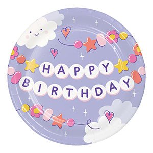Sweet Dreams Birthday Party Supplies and Decorations - Party Expert