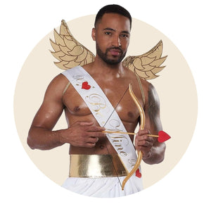 Valentine's Day Costumes and Accessories - Party Expert