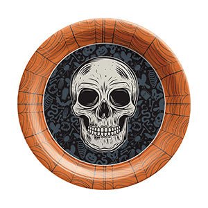 Wicked Hauntings Halloween Party Supplies and Decorations - Party Expert