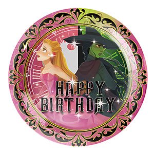 Wicked Birthday Party Supplies and Decorations - Party Expert