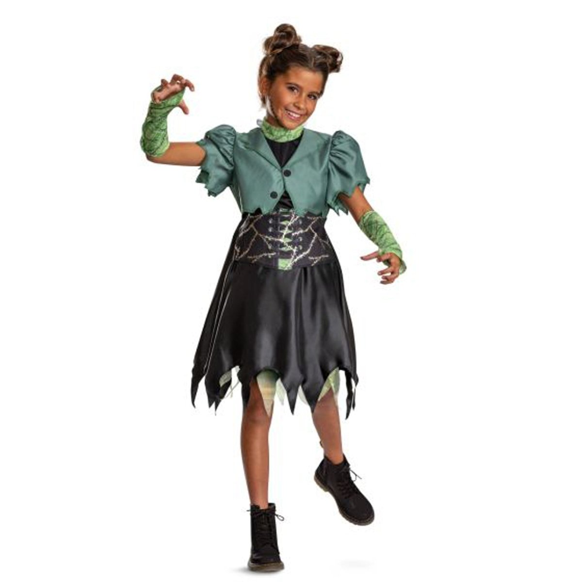Frankenstein Classic Costume for Kids