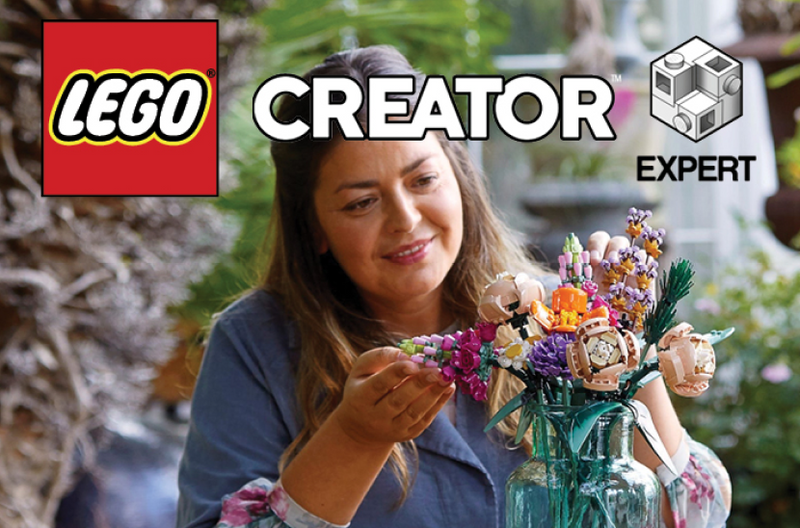 LEGO Creator Expert