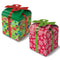 A-LINE Christmas Christmas Gift Box "Fold and Go", Assortment, 1 Count 882636994362