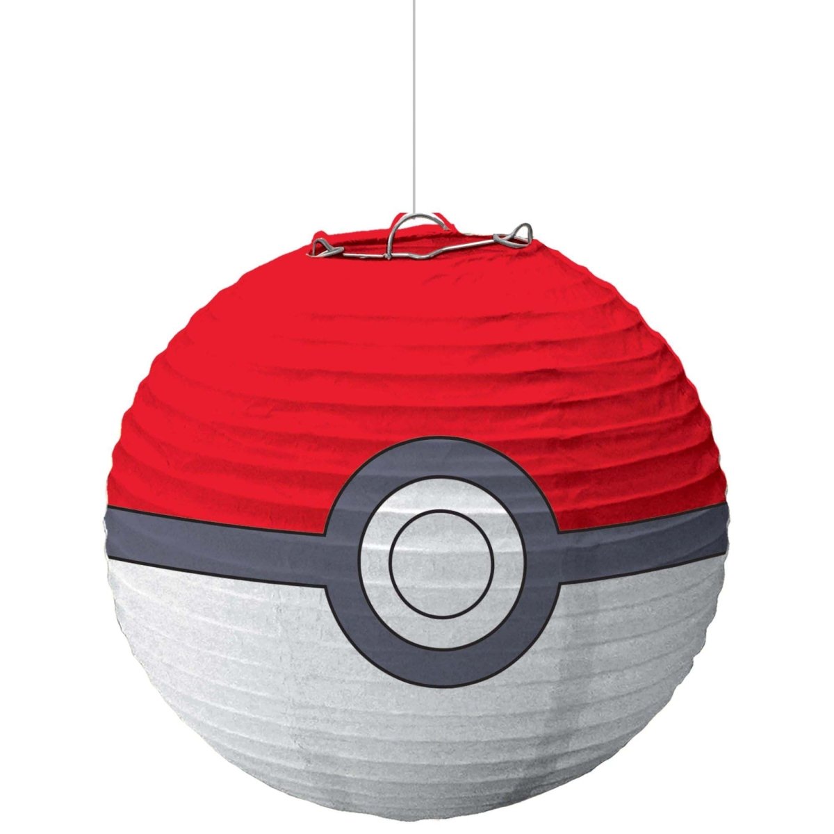 Lanternes de Pokémon, 11 3/4 pouces, 3 unités | Party Expert