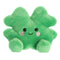 Aurora World St-Patrick Chance Clover Plush, 5 Inches, 1 Count