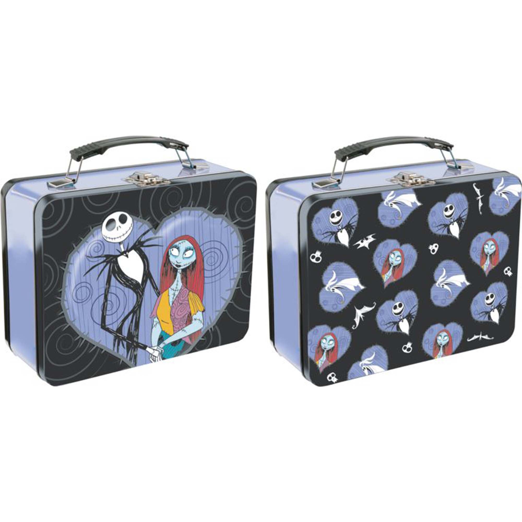 Nightmare before christmas lunch bag shop