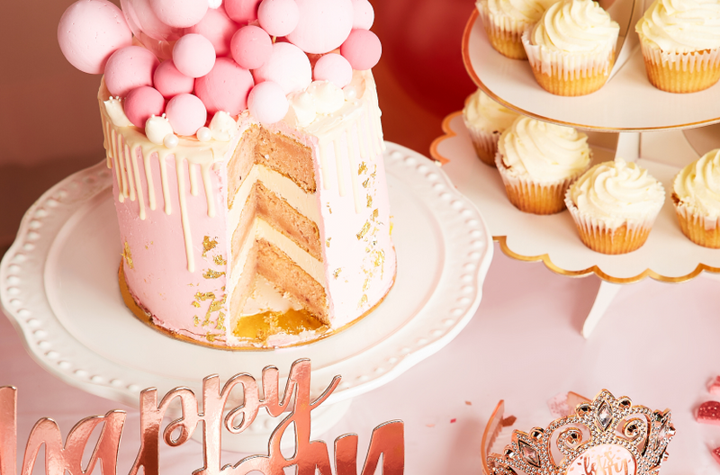 Cake Supplies
