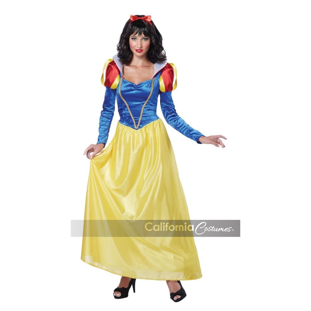Snow White Adult Costume Snow White Adult Costume