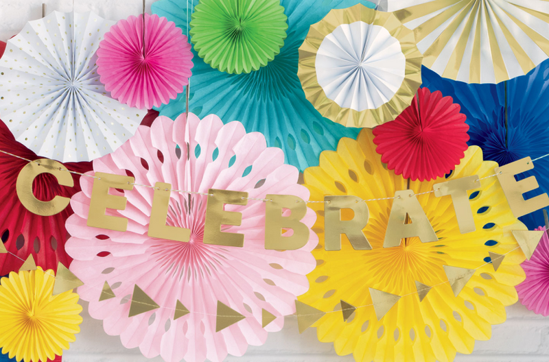 Decoration by Color