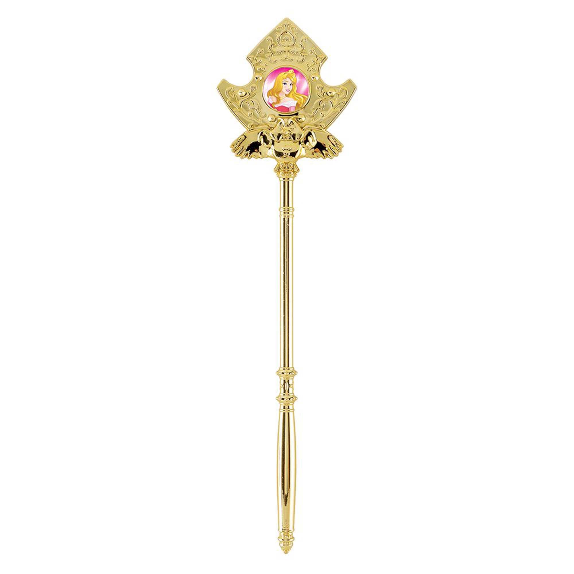 Disney Sleeping Beauty Aurora Wand 1 Count