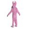DISGUISE (TOY-SPORT) Costumes Angel Classic Jumpsuit Costume for Kids, Stitch, Hooded Jumpsuit
