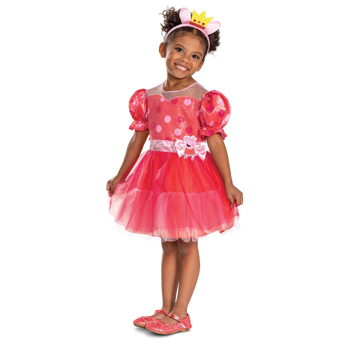 peppa party dress Buy Character Blue 100% Cotton Peppa Pig Party Dress from Next USA