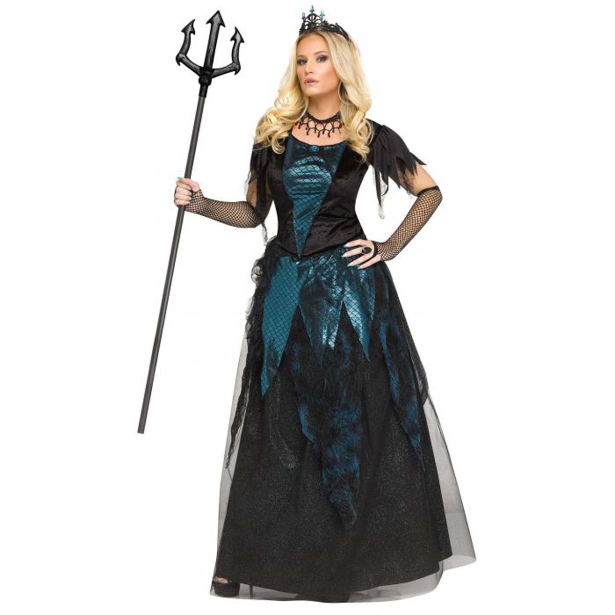 mermaid dress adults Mystical Mermaid Costume for Adults