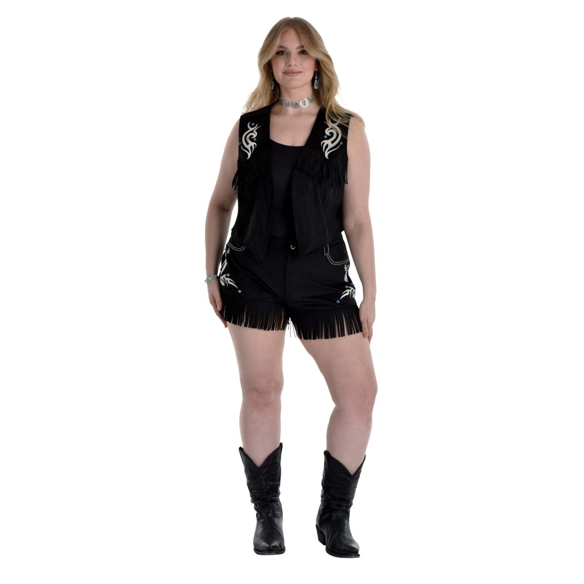 Gilet Cowboy Femme - Boutique Cowboy Gilet Cowboy Femme - Boutique Cowboy