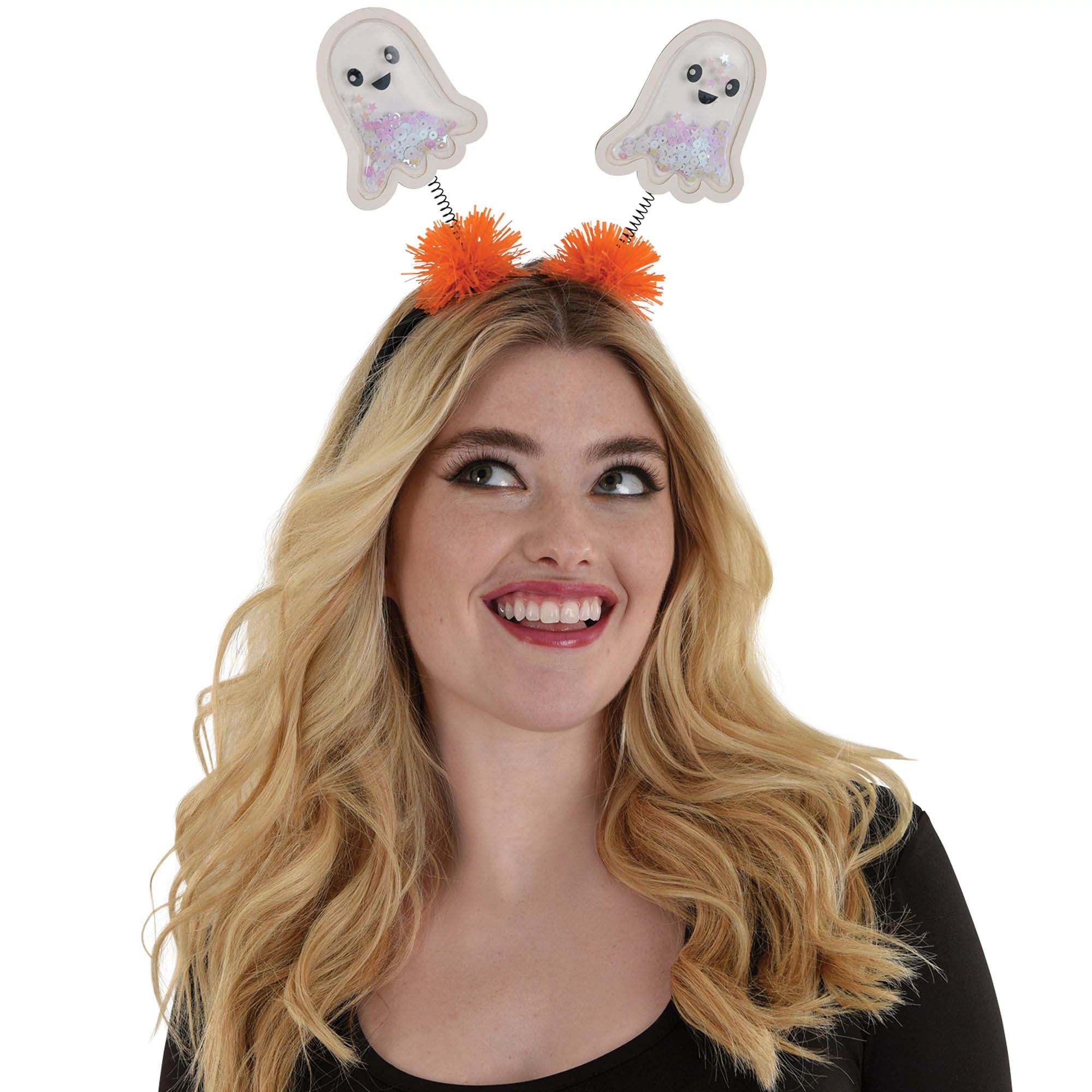 Womens Bat Boppers Costume Accessories Female Halloween