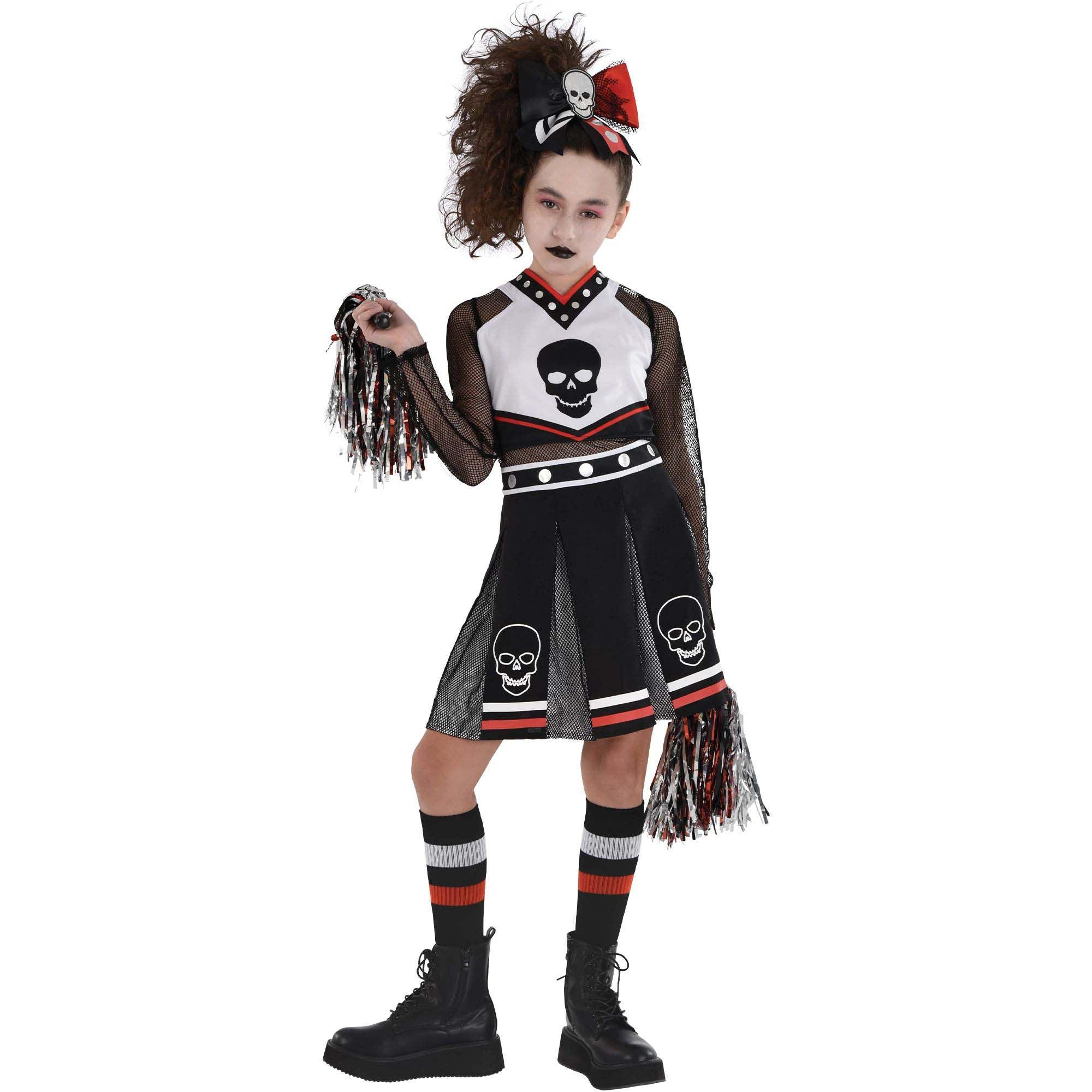 Acheter Costume Club Sport Supplies Cheerleader pompoms
