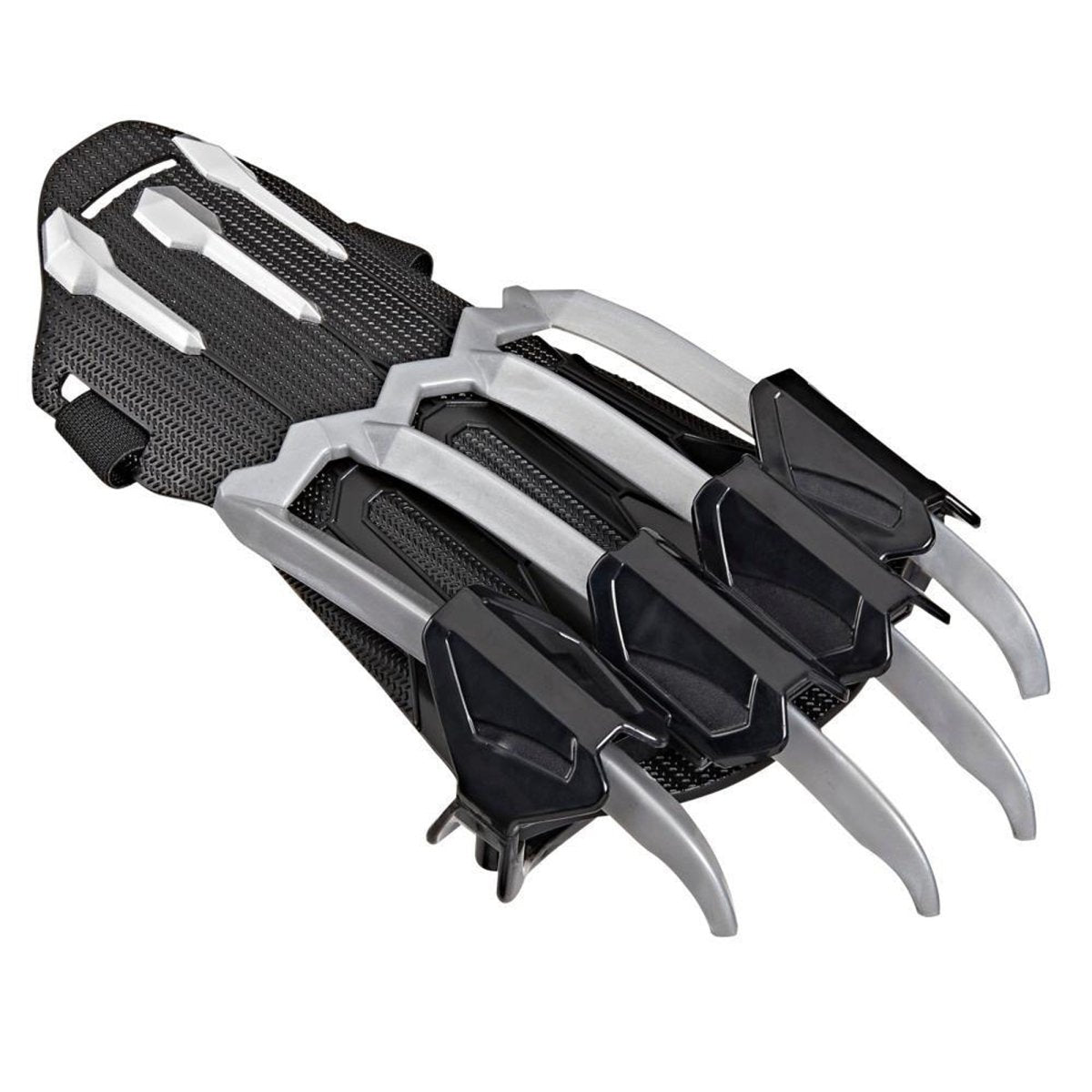 HASBRO Toys & Games Black Panther Slash Claw Toy, Avengers, 1 Count 5010996280091