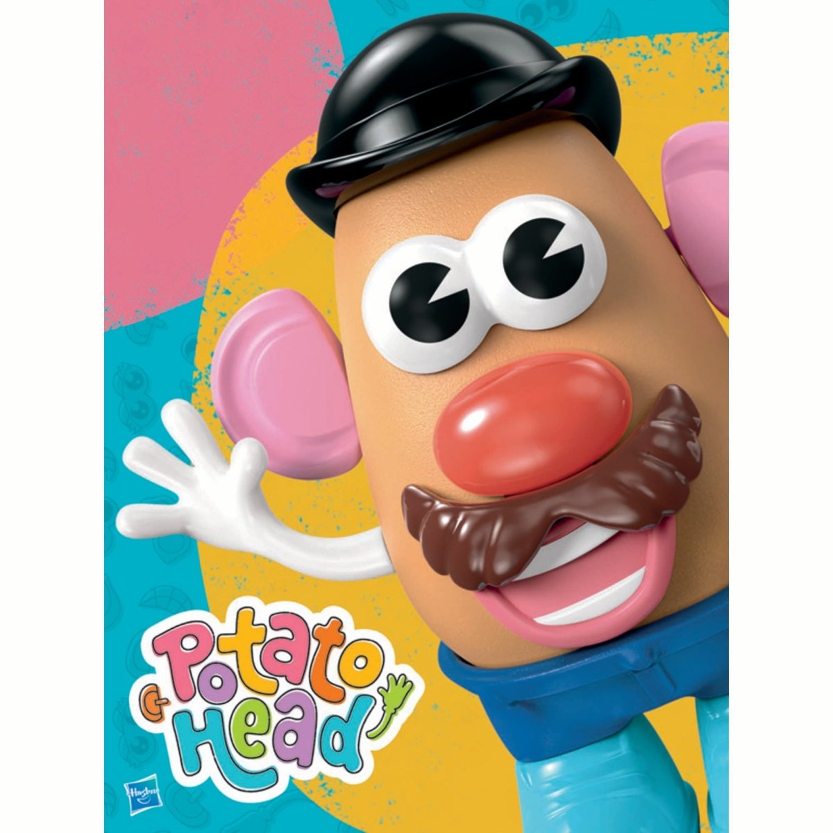 Potato Head, Count Party Expert