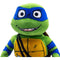 IMPORT DRAGON Plushes Leonardo Plush, Teenage Mutant Ninja Turtles, 9 Inches, 1 Count 672781921609