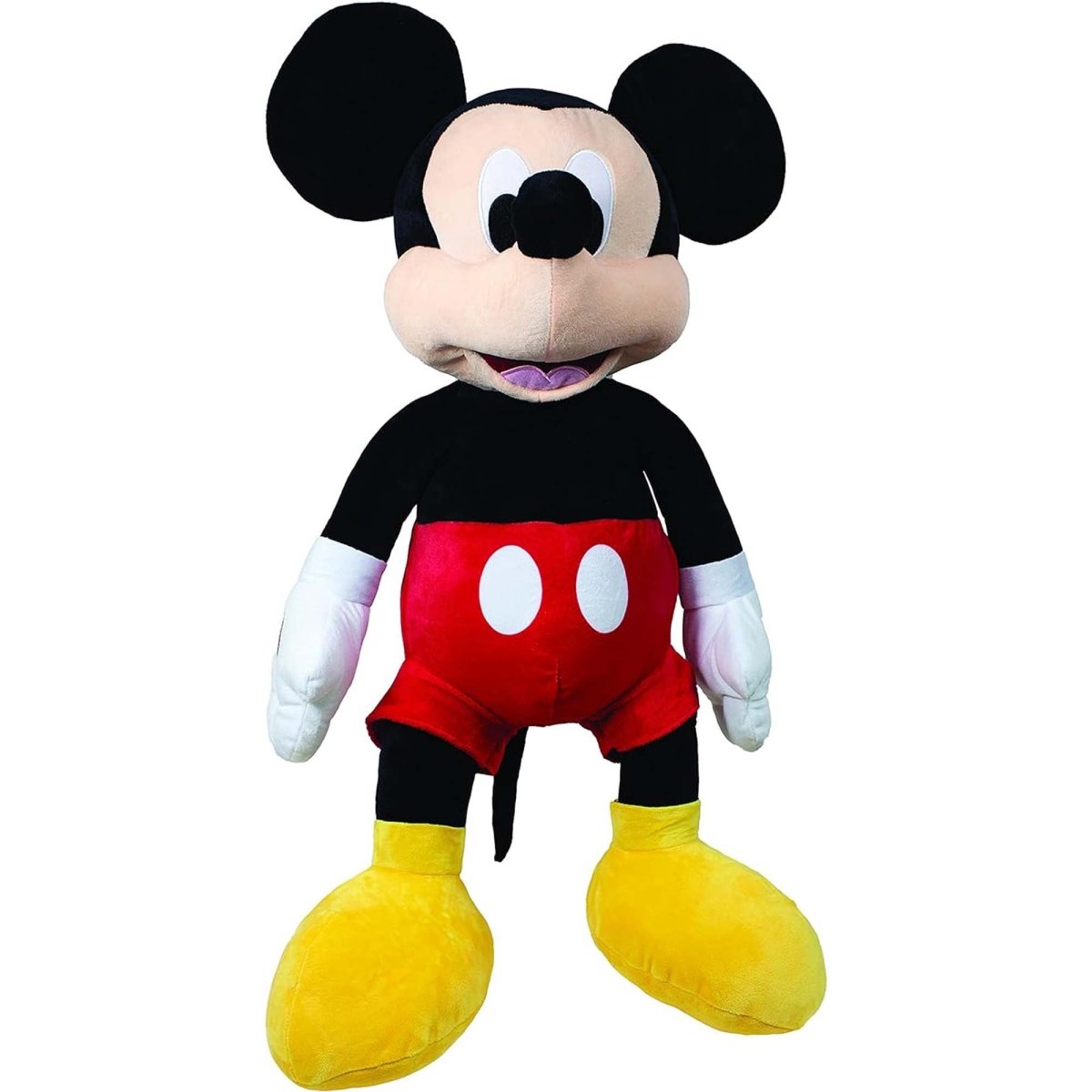 その他 MEDICOM TOY - POP MART DISNEY MICKEY SOFT PILLOW Amazon | POPMART DISNEY MICKEY SOFT PILLOW 塗装済み完成品
