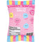 ISCREAM DIVISION Plushes Cotton Candy Packaging Plush, 16 Inches, 1 Count 810133933331
