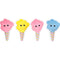 ISCREAM DIVISION Plushes Cotton Candy Packaging Plush, 16 Inches, 1 Count 810133933331