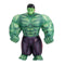 JAZWARES Costumes Hulk Inflatable Costume for Kids, Marvel 191726738329