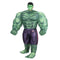 JAZWARES Costumes Hulk Inflatable Costume for Kids, Marvel 191726738329