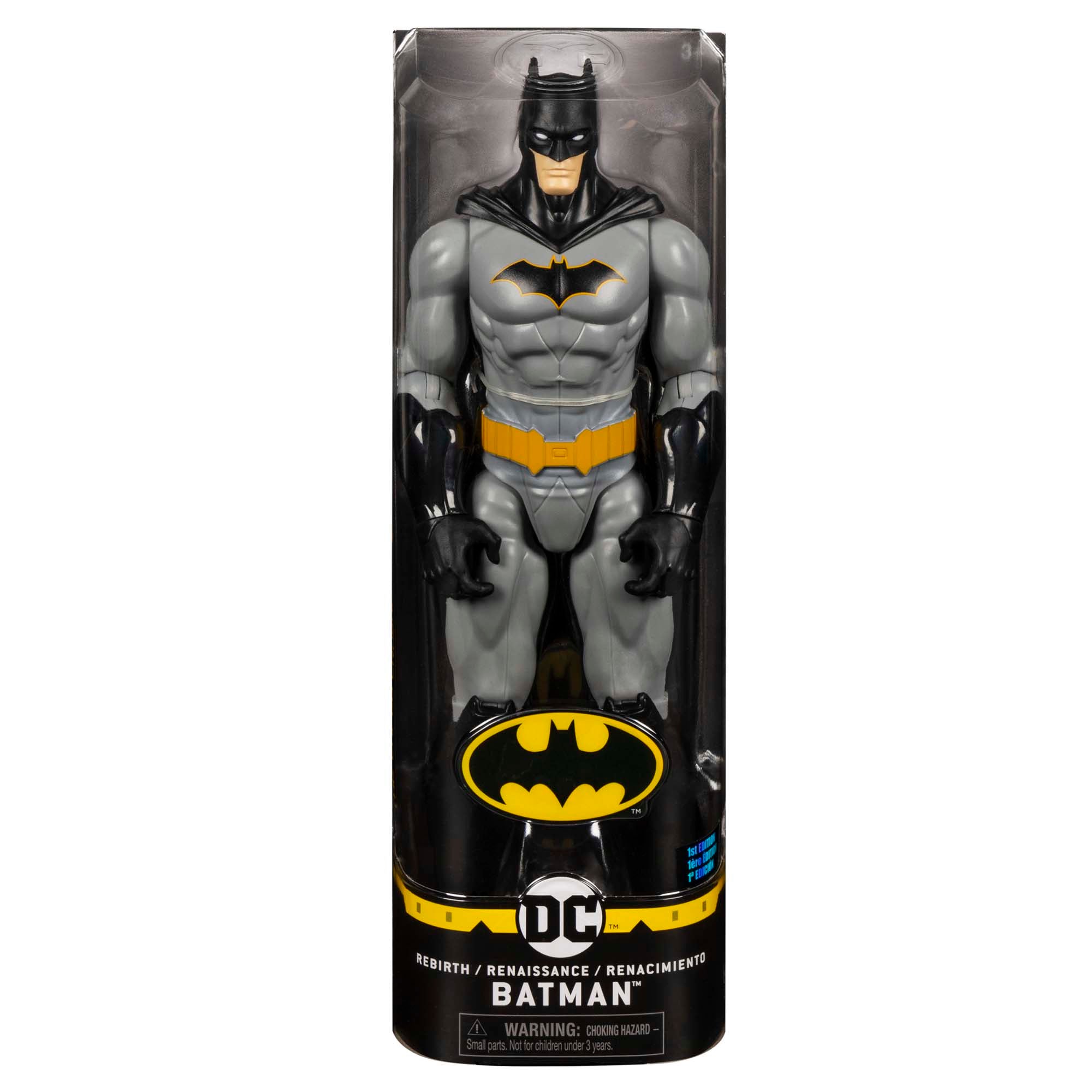 Figurine des Personnages de Batman, 30 cm, Assortiment – Party Expert