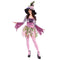 KAI YEE LIMITED Costumes Woodland Fairy Costume for Adults, Purple Dress