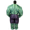 KROEGER Costumes Hulk Inflatable Costume for Adults, Marvel 191726738336