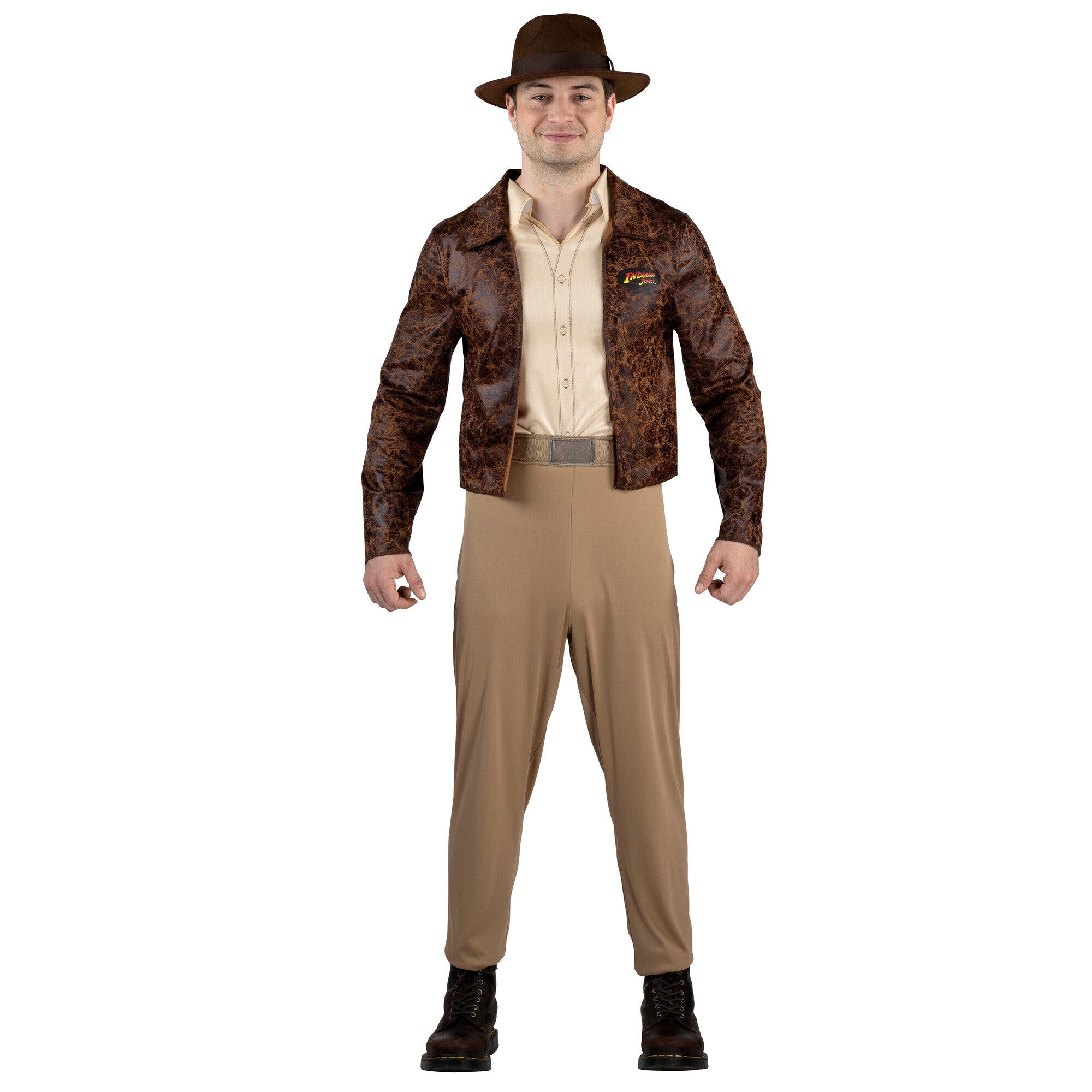 Chapeau Indiana Jones - Cdiscount Jeux - Jouets