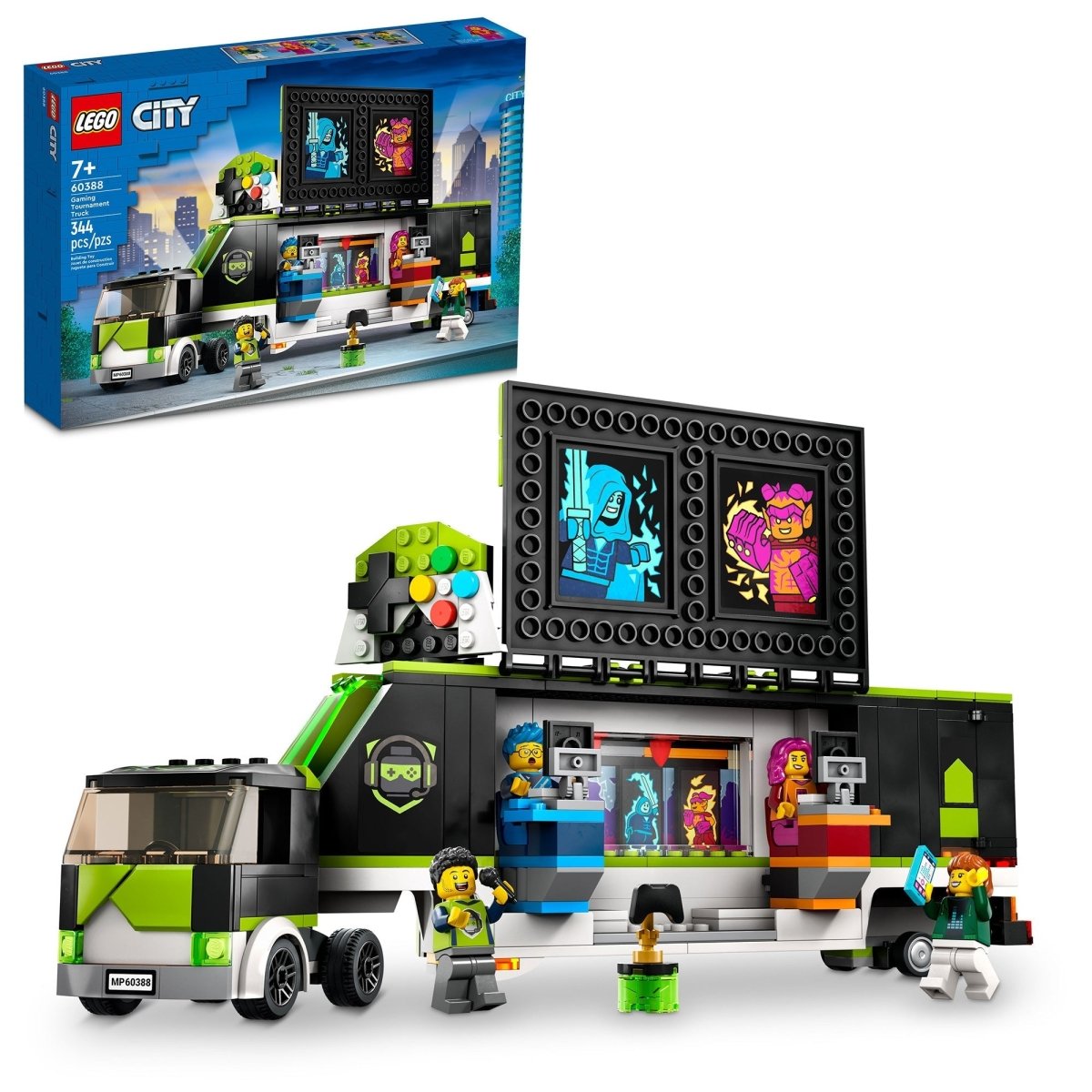 Set Giochi Lego City Lego City Poster Gratis Giochi Lego City