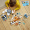 LEGO Toys & Games LEGO City Rocket Launch Center, 60351, Ages 7+, 1010 Pieces 673419359191