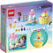 LEGO Toys & Games LEGO Gabby's Dollhouse Bakey with Cakey Fun, 10785, Ages 4+, 58 Pieces