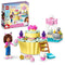 LEGO Toys & Games LEGO Gabby's Dollhouse Bakey with Cakey Fun, 10785, Ages 4+, 58 Pieces